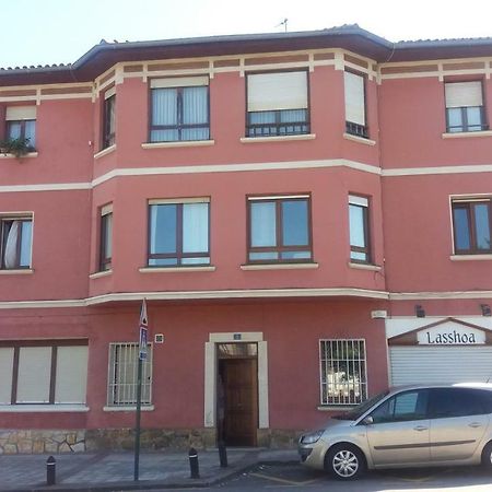Apartamento Loiu Apartamento Exterior foto