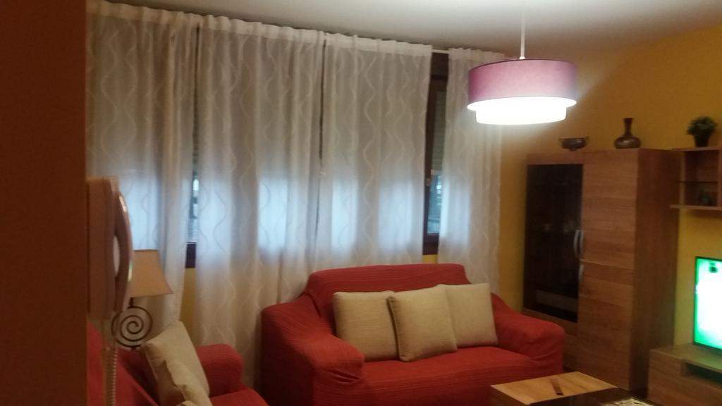 Apartamento Loiu Apartamento Exterior foto